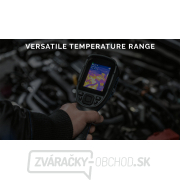 TOPDON termálna infra kamera TC004Lite náhled