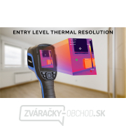 TOPDON termálna infra kamera TC004Lite náhled