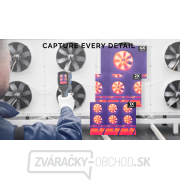 TOPDON termálna infra kamera TC004Lite náhled