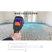 TOPDON termálna infra kamera TC004Lite náhled