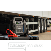 TOPDON štartér a tester autobatérie V4500Plus náhled