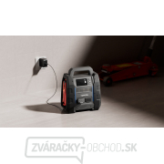 TOPDON štartér a tester autobatérie V4500Plus náhled