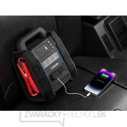 TOPDON štartér a tester autobatérie V4500Plus náhled