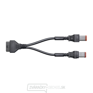 Topscan Moto Harley Káblová Sada gallery main image