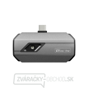 TOPDON termálna infra kamera TC002C gallery main image