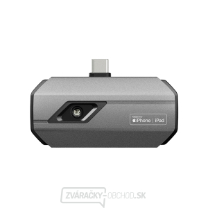 TOPDON termálna infra kamera TC002C gallery main image