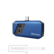 TOPDON termálna infra kamera TC001 Plus Náhľad