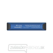 TOPDON termálna infra kamera TC001 Plus náhled