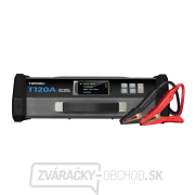 TOPDON Nabíjačka a tester batérie Tornado 120000 Náhľad