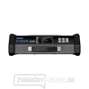TOPDON Nabíjačka a tester batérie Tornado 120000 Náhľad
