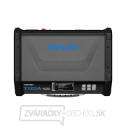 TOPDON Nabíjačka a tester batérie Tornado 120000 Náhľad