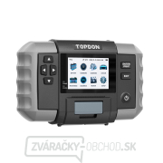 TOPDON Tester autobatérií BT600P Náhľad