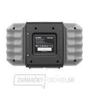 TOPDON Tester autobatérií BT600P náhled