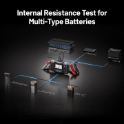TOPDON Tester autobatérií BT600P náhled