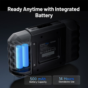 TOPDON Tester autobatérií BT600P náhled