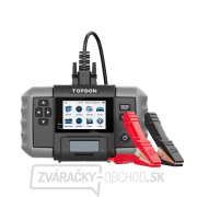 TOPDON Tester autobatérií BT600P gallery main image