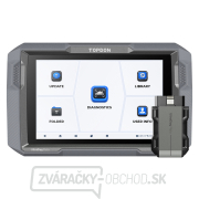 TOPDON diagnostické zariadenie UltraDiag Moto Náhľad