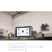 TOPDON diagnostické zariadenie UltraDiag Moto náhled
