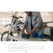 TOPDON diagnostické zariadenie UltraDiag Moto náhled