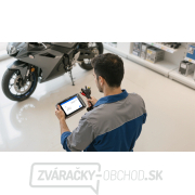 TOPDON diagnostické zariadenie UltraDiag Moto náhled