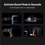 TOPDON Car Jump Starter JumpSurge V1200air náhled