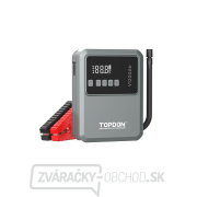 TOPDON Car Jump Starter JumpSurge V1200air TOPDON Car Jump Starter JumpSurge V1200air gallery main image