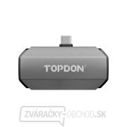 TOPDON termálna infra kamera TC002C DUO náhled