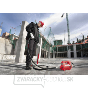 Pohonná jednotka CMP-2kW Náhľad