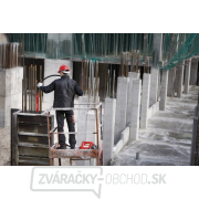 Pohonná jednotka CMP-2kW Náhľad