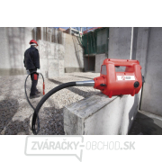Pohonná jednotka CMP-2kW Náhľad