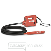 Pohonná jednotka CMP-2kW gallery main image