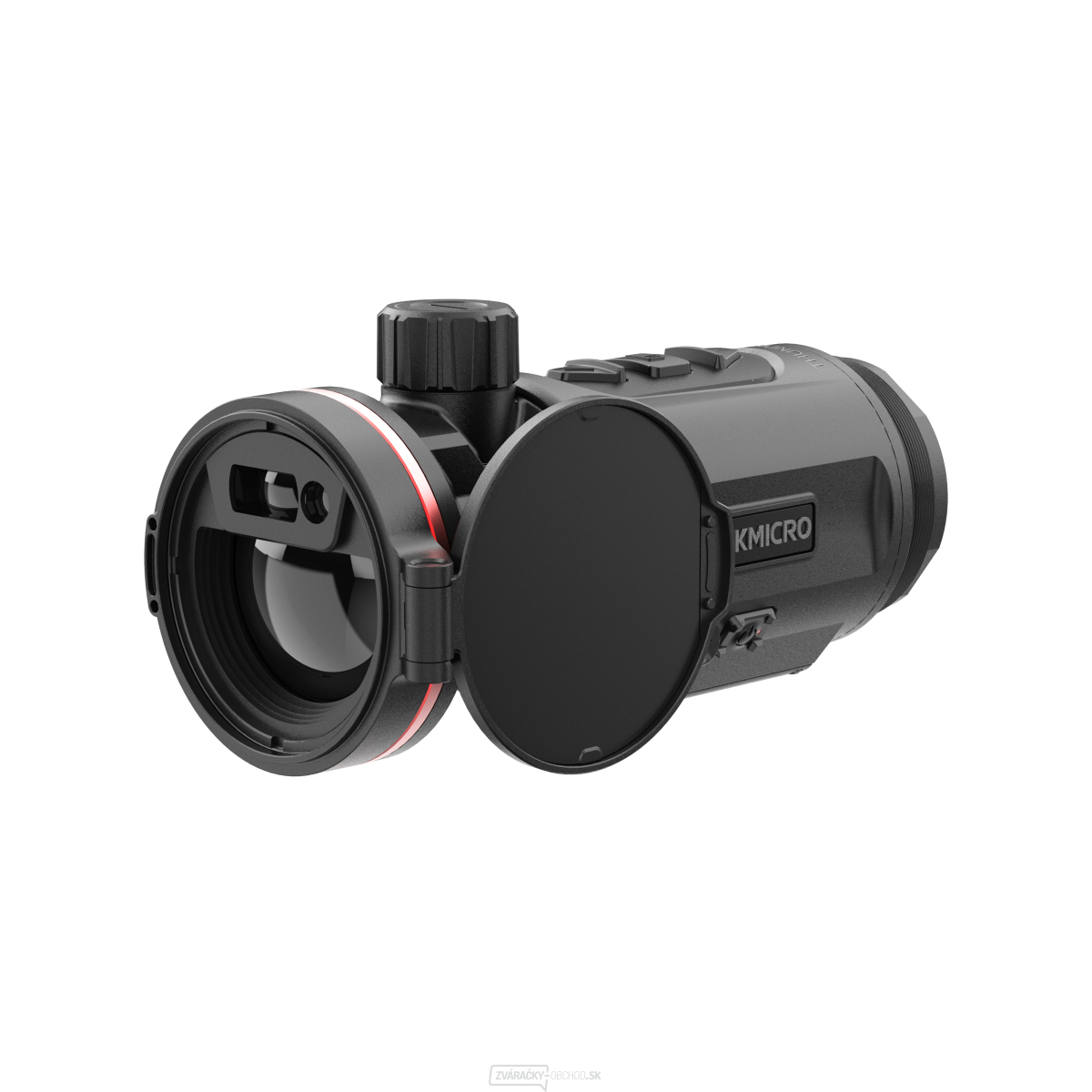 Termovízna predsádka Hikmicro Thunder TQ35CL 3.0