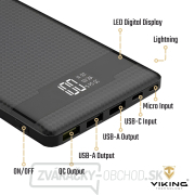 Viking PN-962PD 20000 mAh Náhľad