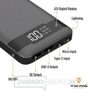 Viking PN-961PD 10000mAh Náhľad