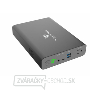 Batériový generátor Viking NF130W Náhľad