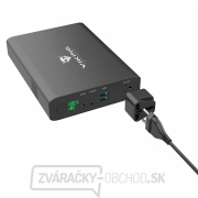 Batériový generátor Viking NF130W Náhľad