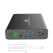Batériový generátor Viking NF130W gallery main image