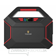 Batériový generátor Viking GB155Wh Náhľad