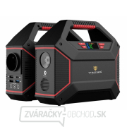 Batériový generátor Viking GB155Wh Náhľad