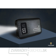 Viking go10 10000mAh - Biela náhled