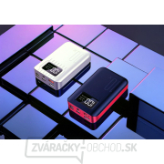 Viking go10 10000mAh - Biela náhled