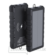 Solárna powerbanka Viking W24W 24000mAh Náhľad