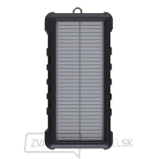Solárna powerbanka Viking W24W 24000mAh Náhľad