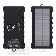 Solárna powerbanka Viking W24W 24000mAh gallery main image