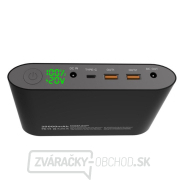 Notebook powerbank Smartech QC3.0 20000mAh Náhľad
