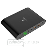 Notebook powerbank Smartech QC3.0 20000mAh Náhľad