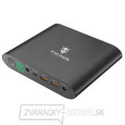 Notebook powerbank Smartech QC3.0 20000mAh gallery main image