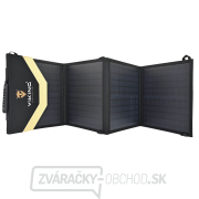 Set powerbanka Viking Smartech a solárny panel Viking L60 Náhľad