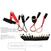 Set powerbanka Viking Smartech a solárny panel Viking L60 Náhľad