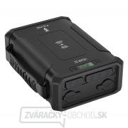Outdoorová powerbanka Viking VIDAR III gallery main image